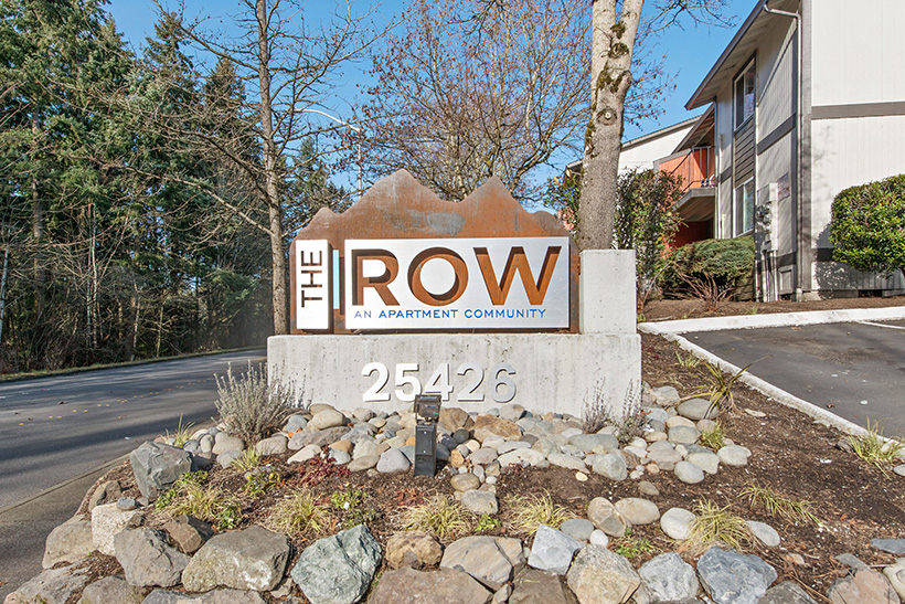 THE ROW Apartments for Rent in New Photos, prices